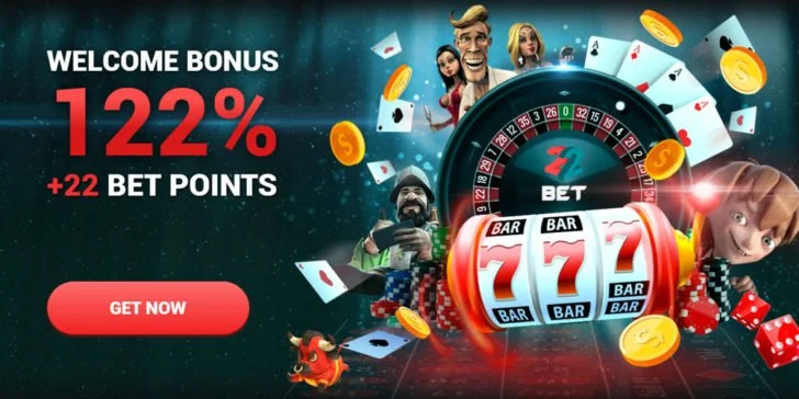 Бонус 22Bet
