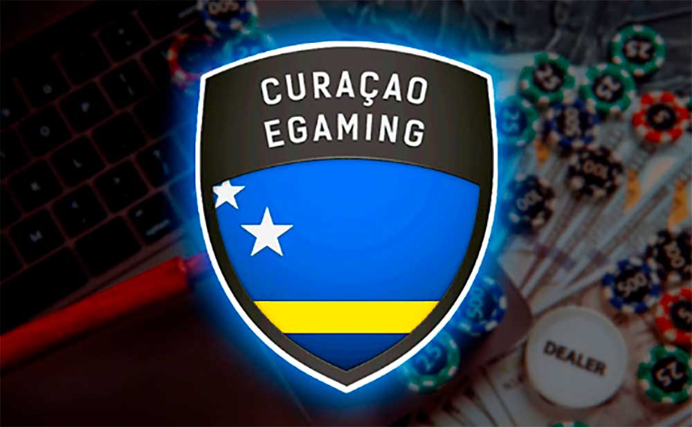 Лиценз за казино Vavada