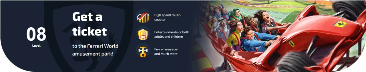 VIP F1