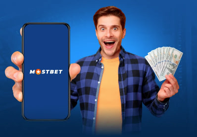 Mostbet Casino Bonus