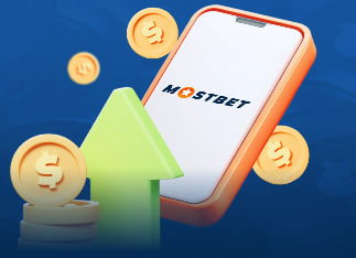 Mostbet mobile