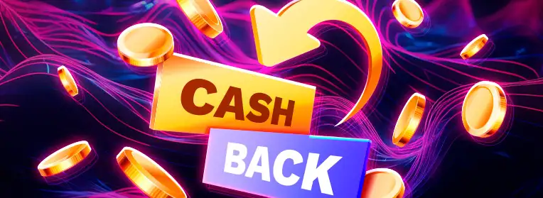 Mr. Bit Cashback