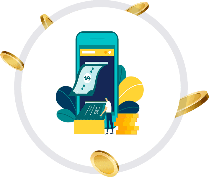 Бонус SMS