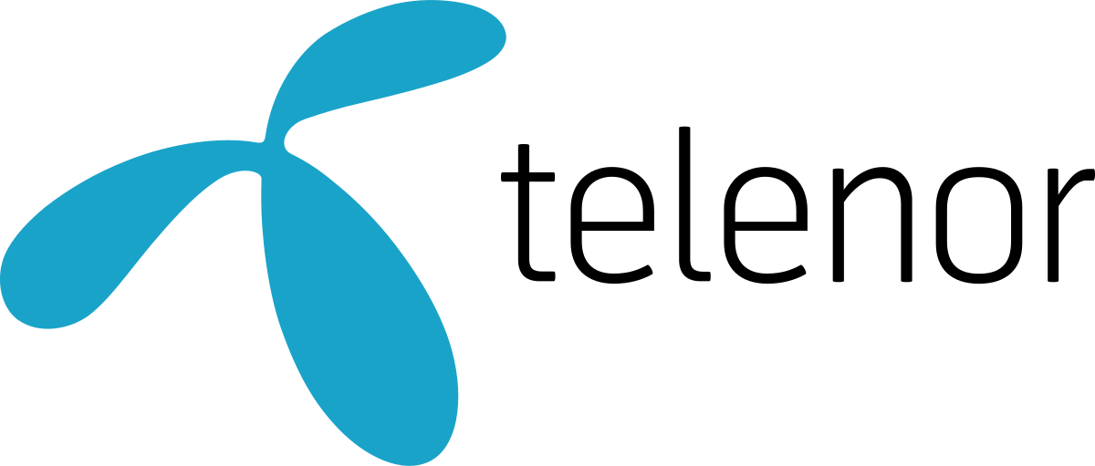 Регистрация в Telenor