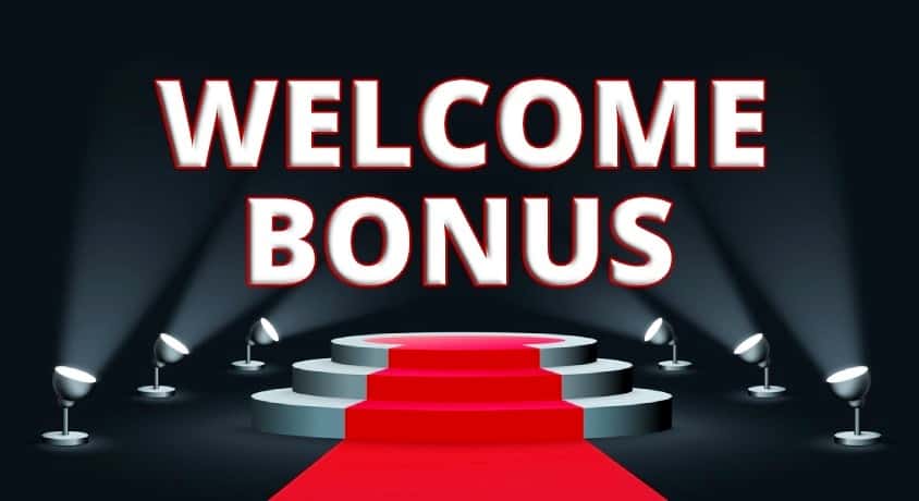 Първоначален бонус казино
